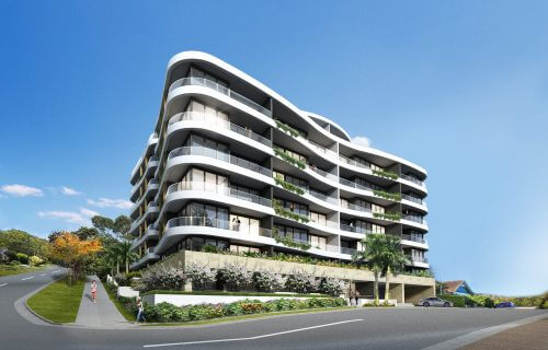 HarbourView Gosford