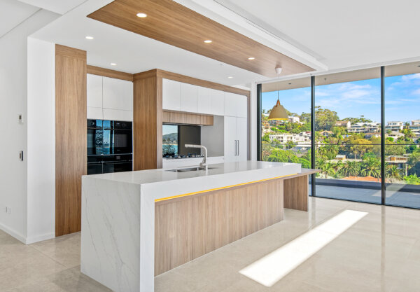 Azure Terrigal Pre-Settlement Inspections