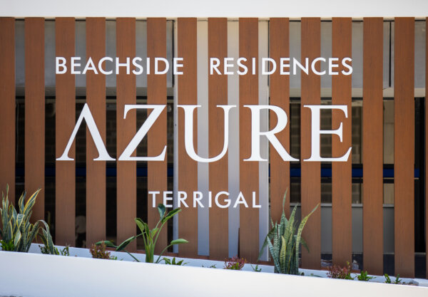 Azure Terrigal Pre-Settlement Inspections